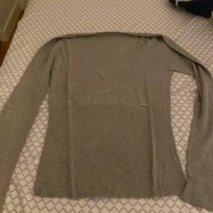 Gaudi sweater color grey